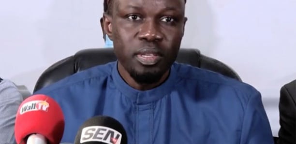 Pr Mbaye Thiam : « Cette élection a été le rendez-vous de Sonko avec le peuple »