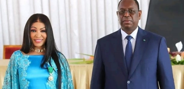 Nomination de Viviane par Macky Sall : La réaction de Alioune Tine