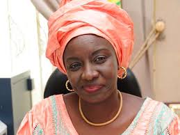 Aminata Touré à l’investiture du président Bassirou Diomaye Faye : « C’est un pas de réconciliation pour la Cedeao »