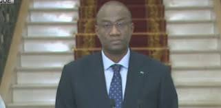 Oumar Sab Oumar Samba Ba reconduit comme Secrétaire général de la présidence