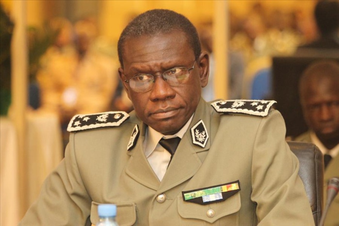 Plage de Magic Land : Un commandant des Douanes pris avec de la cocaïne Plage de Magic Land : Un commandant des Douanes pris avec de la cocaïne