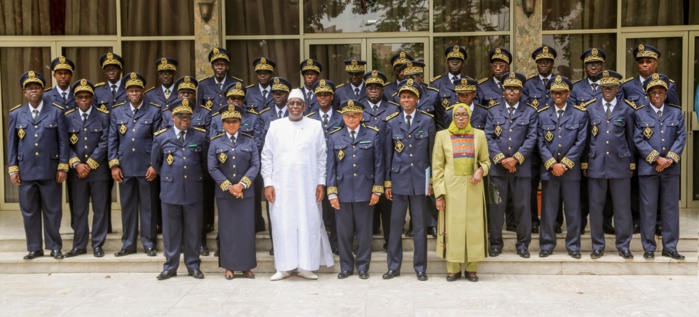 Rapport IGE 2015 : La Suneor, « Le Soleil », l’Anrac, l’Aidie…épinglés Rapport IGE 2015 : La Suneor, « Le Soleil », l’Anrac, l’Aidie…épinglés