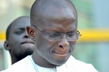 Le vrai visage de Modou Diagne Fada, version Farba Senghor! Le vrai visage de Modou Diagne Fada, version Farba Senghor!