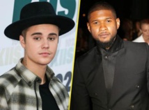 Justin Bieber et Usher : de retour devant la justice !