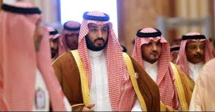 Le Roi et le prince héritier d’Arabie Saoudite félicitent Bassirou Diomaye Faye