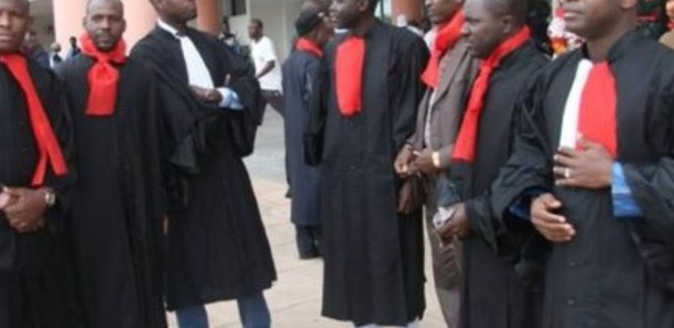 Réformes de l’institution judiciaire: L’ Union des travailleurs de la justice adhère à la décision du président Faye