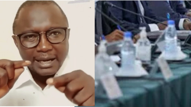Babacar Touré alerte : « Des Directeurs généraux et anciens ministres se préparent à fuir le pays pour aller… »