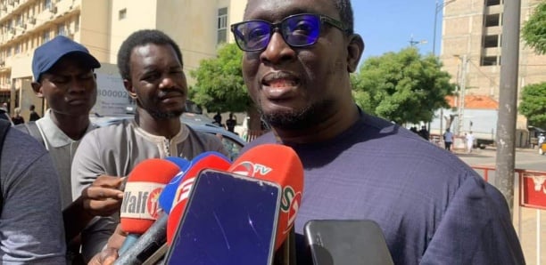Retard sur la formation du nouveau gouvernement : Les explications d'Ayib Daffé