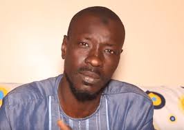 Abdou Karim Gueye réclame la libération de 11 détenus dont Ousmane Sarr avant lundi