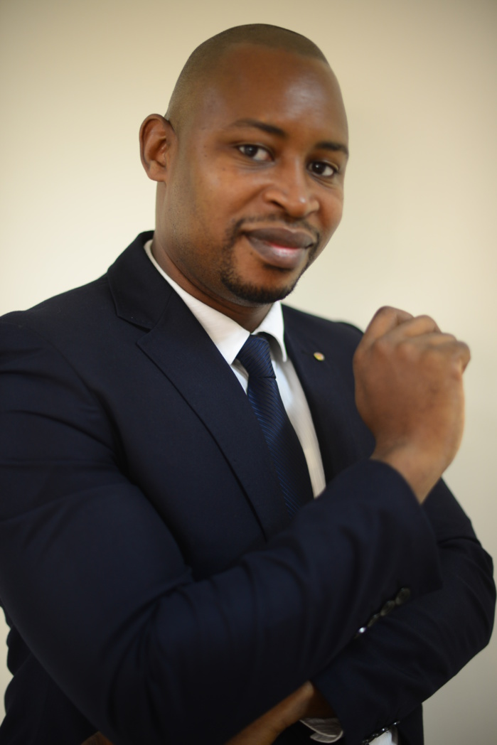 TNT : Les ratés de la transition (par Pascal Alihonou) TNT : Les ratés de la transition (par Pascal Alihonou)