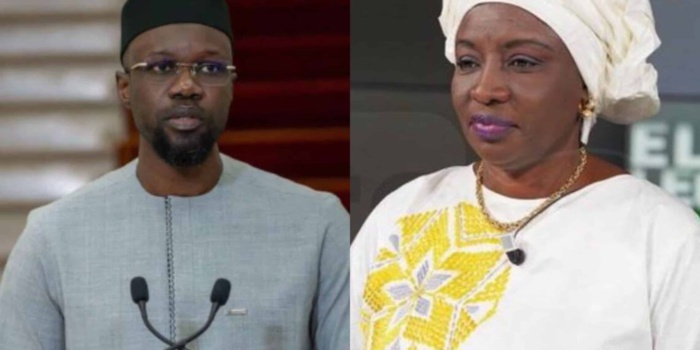 Publication de la liste du Gouvernement : Aminata Touré réagit ! Publication de la liste du Gouvernement : Aminata Touré réagit !