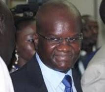 Rapport IGE 2015 : Les comptes secrets à 9,5 milliards FCFA de Khassimou Wone