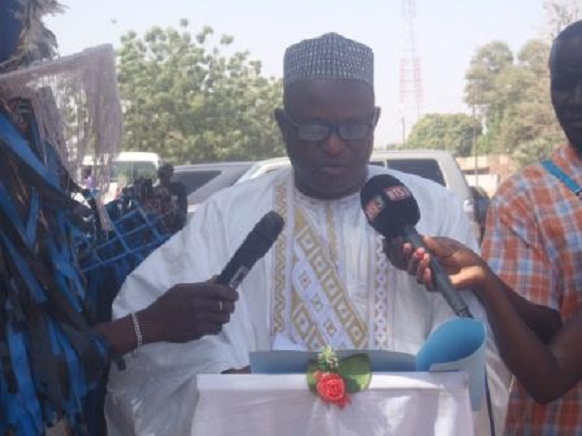 Transhumance : Le maire de Koumpentoum coûte 5 millions FCFA