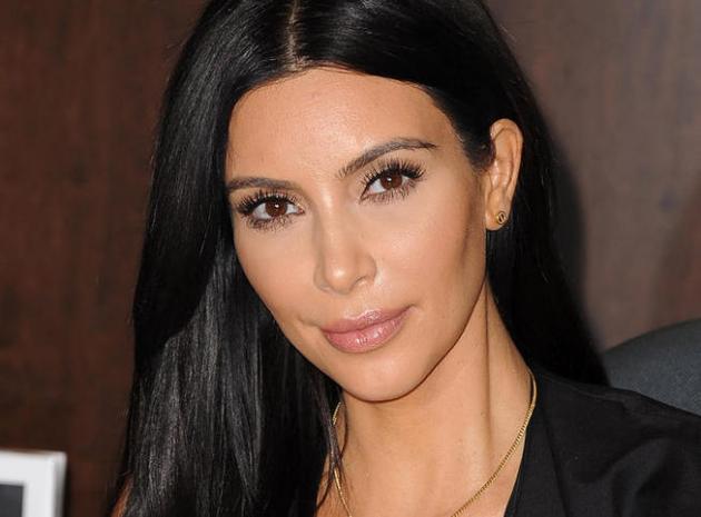 Kim Kardashian révèle le sexe de son deuxième enfant