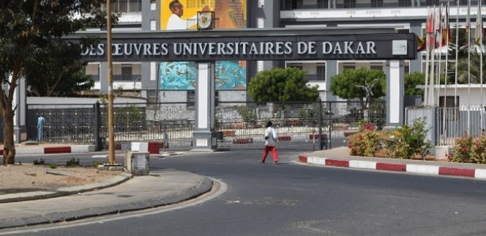 UCAD : Les enseignants menacent de boycotter les amphis en raison des retards de salaires UCAD : Les enseignants menacent de boycotter les amphis en raison des retards de salaires