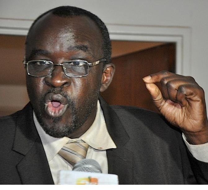 Moustapha Cissé Lô : « Si je suis un talibé de Touba qui dérange, qu’on me foute dehors »