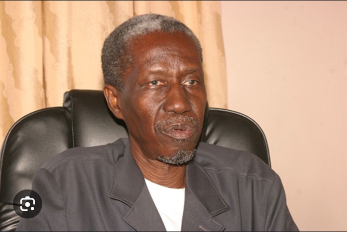 Nécrologie : Maguette Thiam du Pit n'est plus!