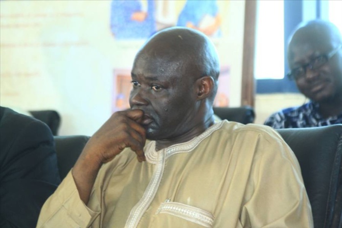 Transhumance- PDS-Saint-Louis : Ahmet Fall Braya, le nouveau pari de l’(Apr) ? Transhumance- PDS-Saint-Louis : Ahmet Fall Braya, le nouveau pari de l’(Apr) ?