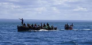 Plus de 90 morts dans un naufrage au large du Mozambique