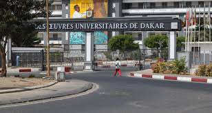 UCAD : l'intersyndicale des PATS en débrayage ce lundi