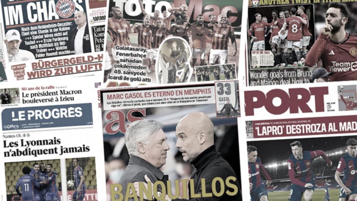 La décision finale de Vinicius Jr, l’Europe choquée par le boycott de la Supercoupe de Turquie La décision finale de Vinicius Jr, l’Europe choquée par le boycott de la Supercoupe de Turquie