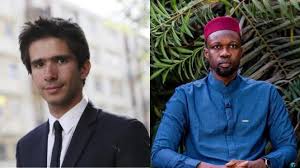 Juan Branco à Ousmane Sonko et Diomaye : "Nous espérons, nous ne supporterons pas la trahison"