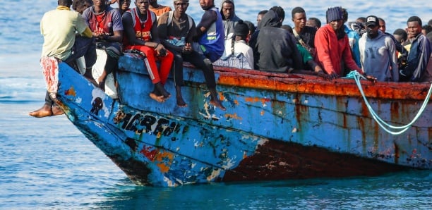 162 migrants sénégalais, séjournant au Maroc depuis mars, seront rapatriés à partir de mardi