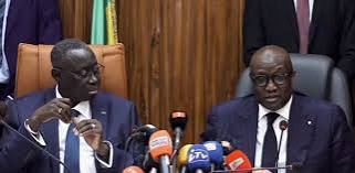 Ministère de l'intérieur : Makhtar Cissé transmet le témoin à Jean-Baptiste Tine