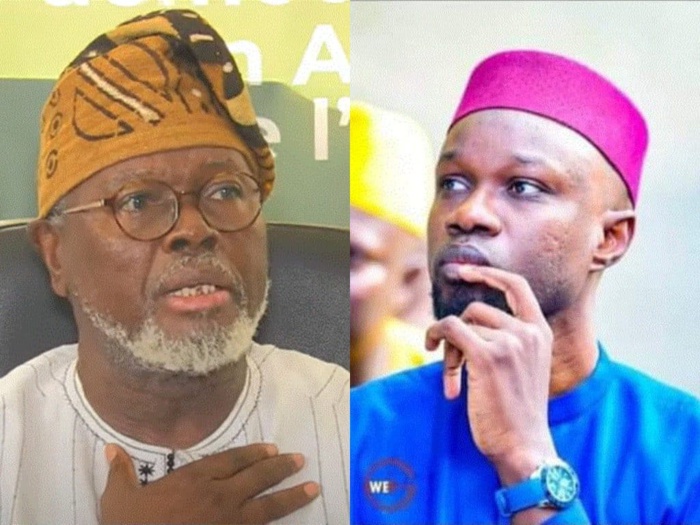 Alioune Tine : « Diomaye et Sonko ont, à mon sens, un droit de grâce de 100 jours »