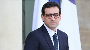 Stéphane Séjourné à propos de Diomaye : « Les orientations politiques sont discutables, mais »