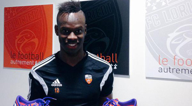 Ibou Sy : « Pourquoi pas jouer avec l’équipe nationale A »