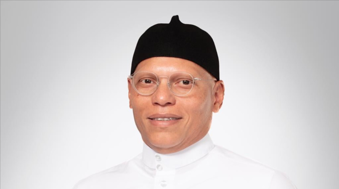 Karim Wade - "Ce que j'attends des nouvelles autorités.." Karim Wade - "Ce que j'attends des nouvelles autorités.."