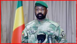 Mali: la junte "suspend" les activités des partis politiques (officiel)