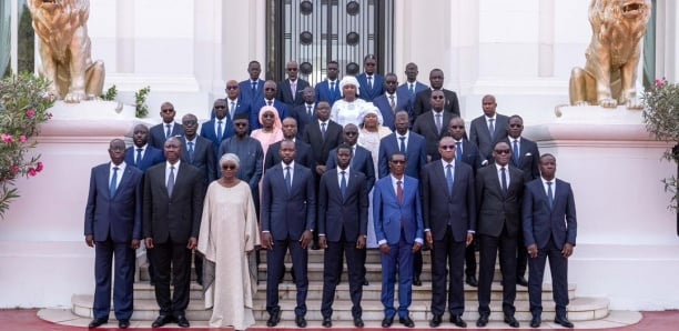 Gouvernement : passations de service ce jeudi aux ministères de…