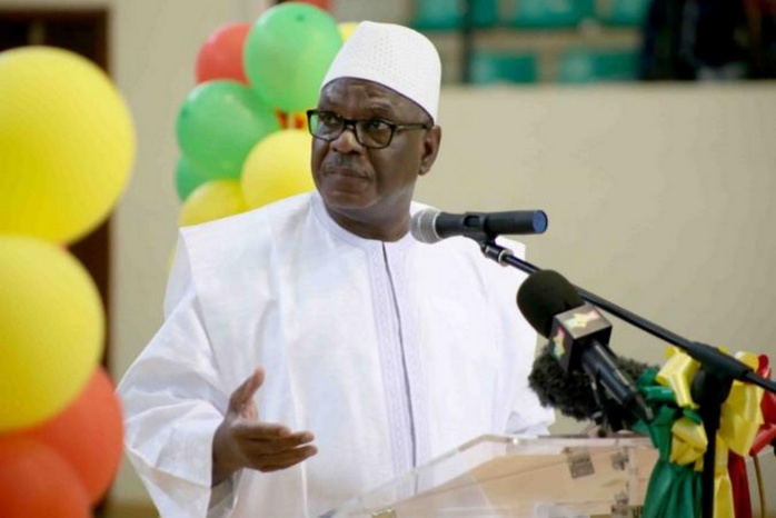 CDM-U20 : IBK offre 23 millions à chaque joueur ! CDM-U20 : IBK offre 23 millions à chaque joueur !