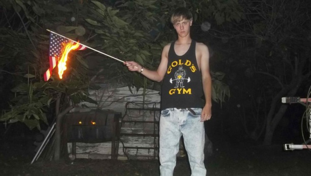 Terrorisme blanc aux Etats-Unis, la vraie menace