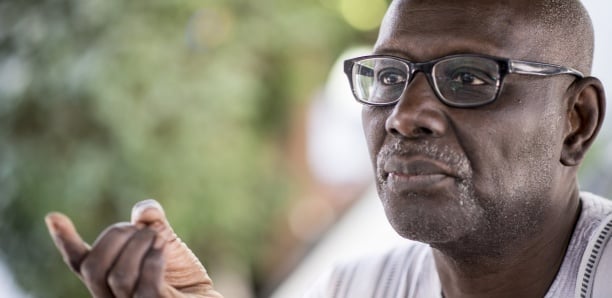 Boubacar Boris Diop : "Le discours de Tahirou Sarr met en danger les millions de Sénégalais établis dans les pays frères"