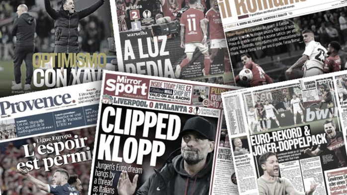 Retournement total de situation pour Xavi au FC Barcelone, l’Angleterre choquée par Liverpool Retournement total de situation pour Xavi au FC Barcelone, l’Angleterre choquée par Liverpool