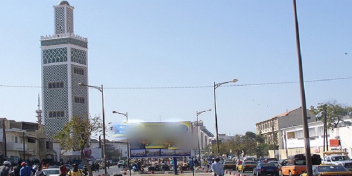 Centre commercial de la Grande Mosquée : l’Imam Omar Diène et Amadou N'diaye sanctionnés par la Cour Suprême