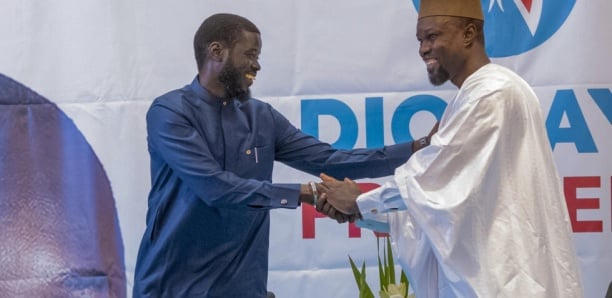 Application du « Jub, Jubal, Jubanti » : Ousmane Sonko invite au respect scrupuleux de la directive du Président Diomaye Faye