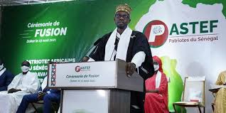 Le Pastef de Ousmane Sonko demande aux patriotes de « redoubler d’efforts durant ce quinquennat »