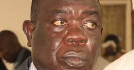 Palais présidentiel : L’administrateur du PVD, Isma Dioum, nommé Conseil spécial du chef de l'Etat