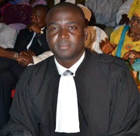 Tito Tamba, Sg chargé de la solidarité nationale du Pds «Mamadou Lamine Keita a trahi la confiance des Bignonois»