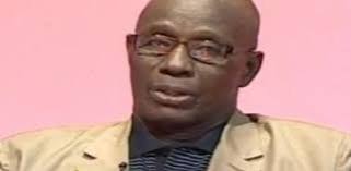 Décès de Mbaye Sidy Mbaye : le ministre de la Communication salue la mémoire d’un ”professionnel respectable”