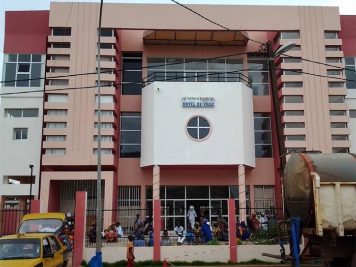 Ziguinchor : la guerre de succession d’Ousmane Sonko engagée par quatre (4) prétendants Ziguinchor : la guerre de succession d’Ousmane Sonko engagée par quatre (4) prétendants