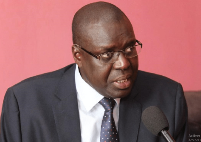 Boubacar Sèye alerte : plus de 20 sénégalais emprisonnés en Turquie ! Boubacar Sèye alerte : plus de 20 sénégalais emprisonnés en Turquie !