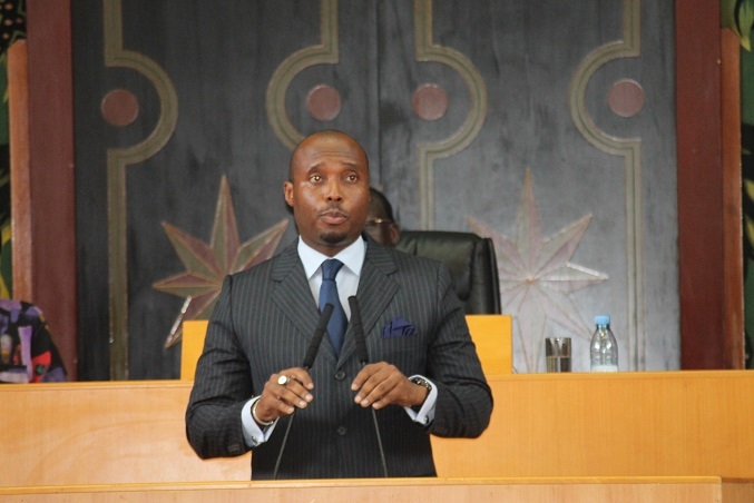 Devenu gênant : L’immunité parlementaire de Barthélémy Dias pourrait être retirée!