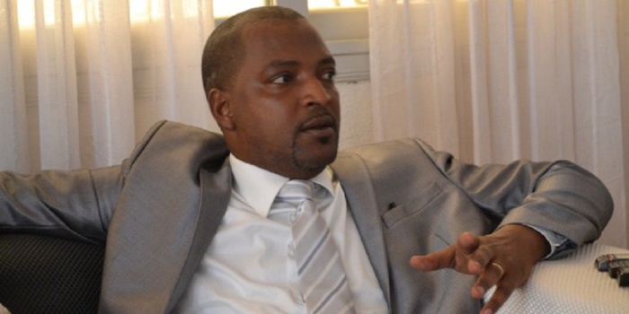 El Hadji Mamadou Diao (Apr) Kolda : «  Notre fiscalité est impliquée dans le processus de mobilisation des ressources pour l’exécution du(PSE) »