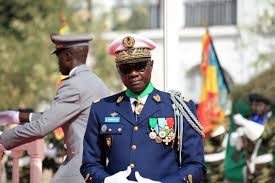 Aéroport John Kennedy: Adji Mergane Kanouté (BBY) raconte sa rencontre avec le Birame Diop