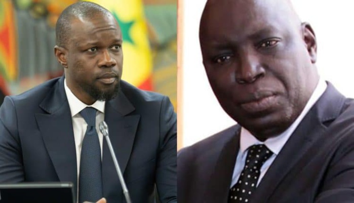 Le premier ministre Sonko a moins de pouvoirs que le premier ministre Dionne, (Par Madiambal Diagne) Le premier ministre Sonko a moins de pouvoirs que le premier ministre Dionne, (Par Madiambal Diagne)
